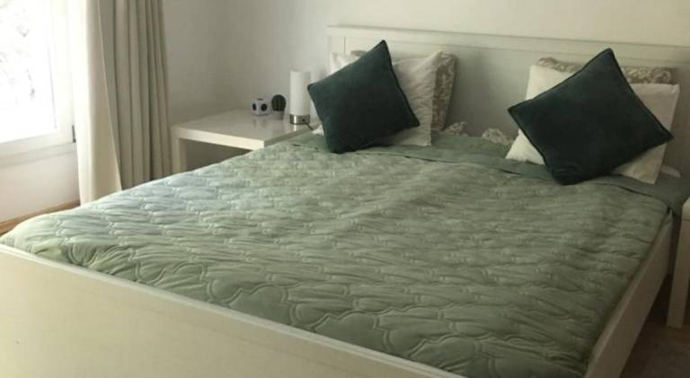 Apartman  Páty