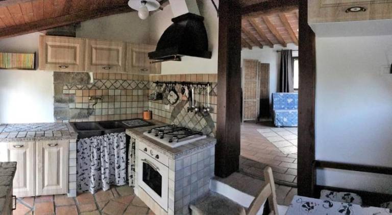 Holiday apartment with BBQ, private pool & terrace | Pets are welcome — photo 5