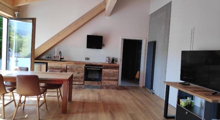 Ferienwohnungen und Zimmer in Reutlingen-Gonningen — photo 2
