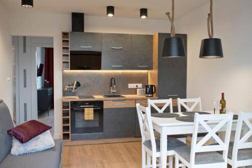 Apartament Tylicz