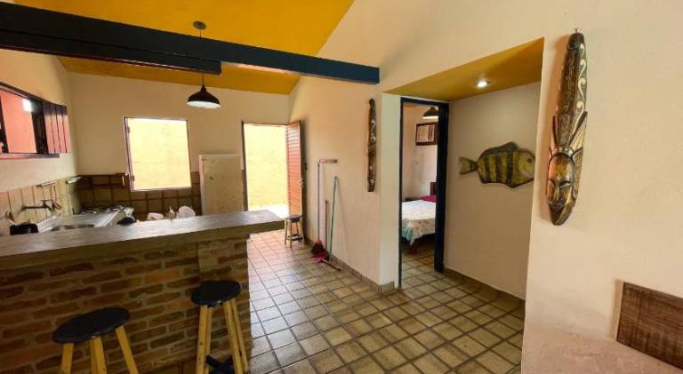 Casas com 2 Suites - 4 Adultos - Vila Bico Verde - Praia de Serrambi — photo 5