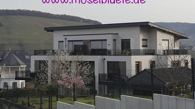 Ferienwohnung  Lieser