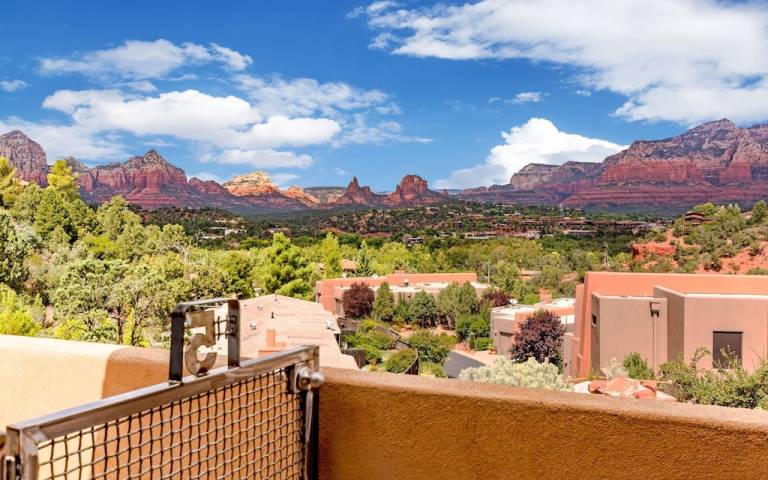 Condo  Sedona