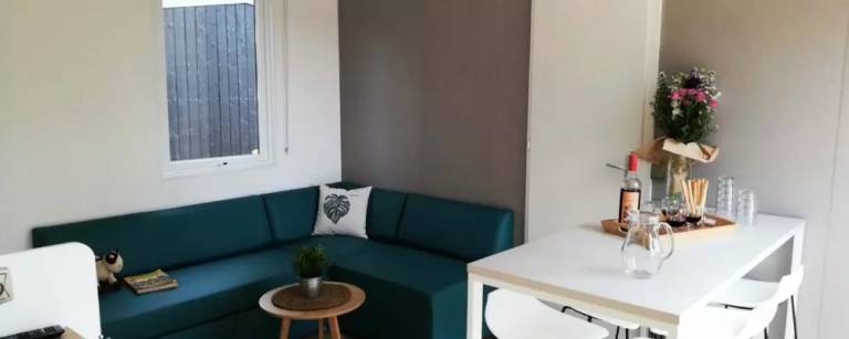 Mobil-home La Roche-sur-Yon