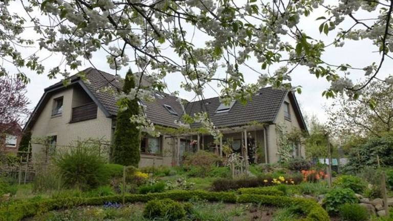 Ferienwohnung Wingst