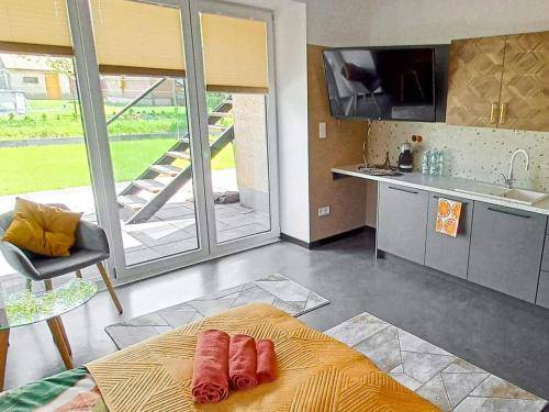 Apartament Gorlice