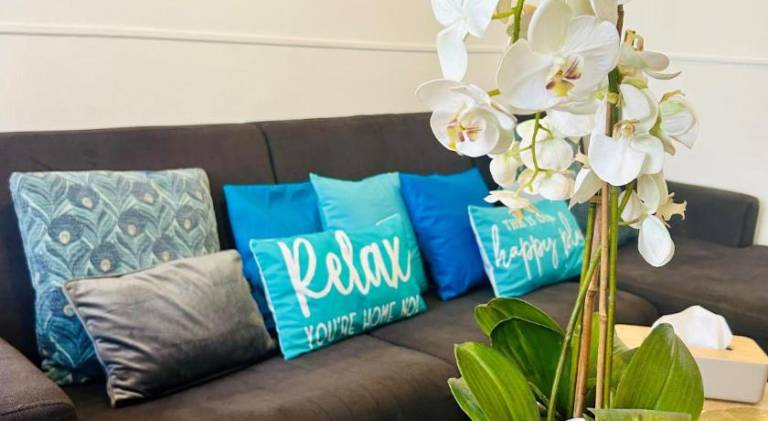 Lovely holiday apartment | Beach nearby | Pets allowed in Antibes