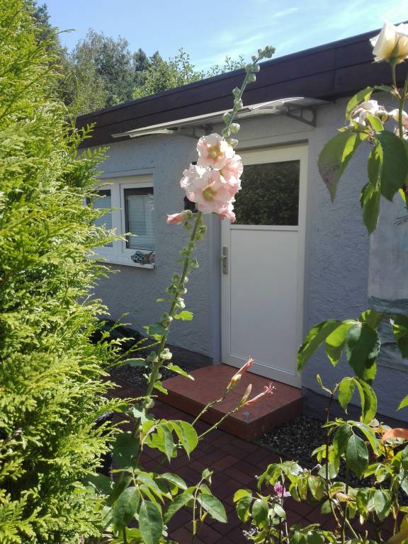 Ferienhaus Breege
