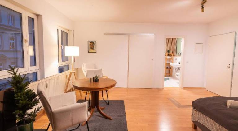 Holiday apartment with 1 room for 2 persons — photo 3