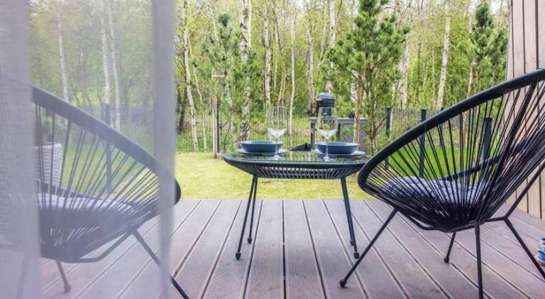 Apartmán Palanga