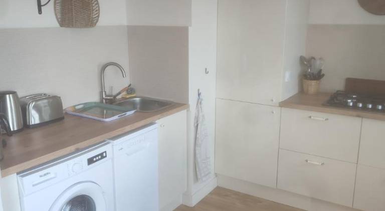 Holiday apartment | Next to the beach | Pet-friendly — photo 3