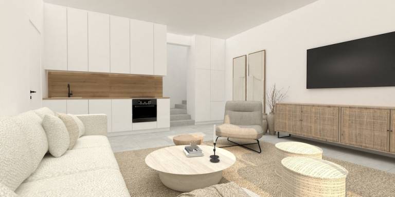 Ferienwohnung Paros