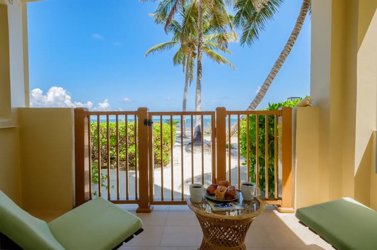 Ferienwohnung in Belize, San Pedro f&uuml;r max. 6 Personen