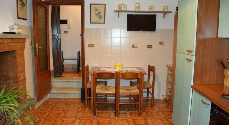 Vacation home with 2 rooms for 4 persons — photo 4