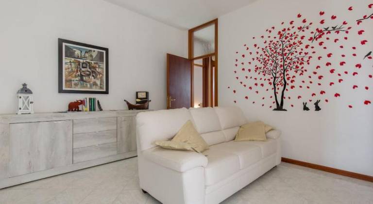 Apartment | Pets allowed in Desenzano del Garda