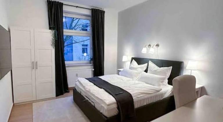 Holiday apartment with 1 room for 2 persons — photo 2