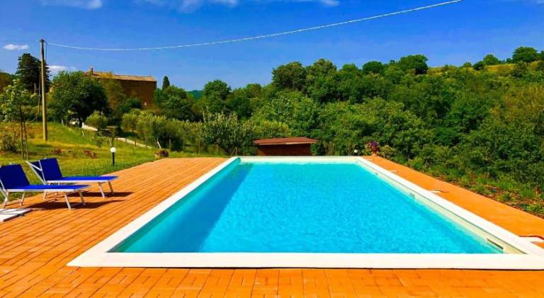 Big villa with pool | Dogs allowed — photo 2