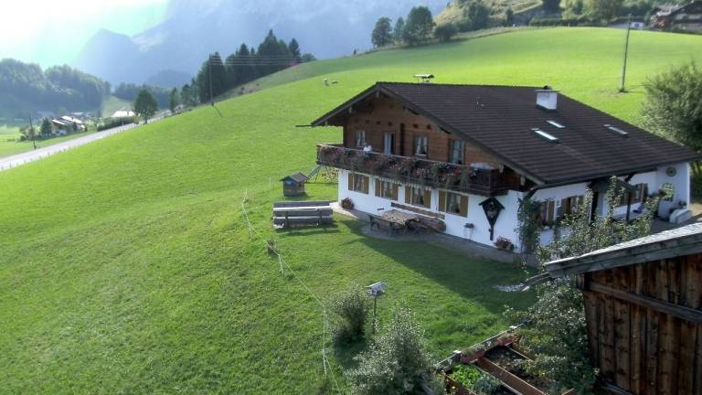 Hotel Ramsau bei Berchtesgaden