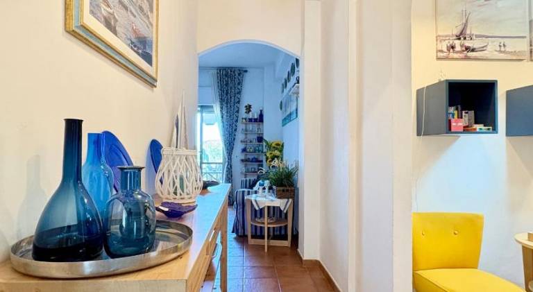 House with 3 rooms for 5 persons — photo 4