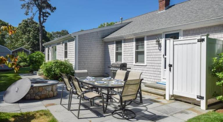 Vacation home with 3 rooms for 6 persons — photo 4