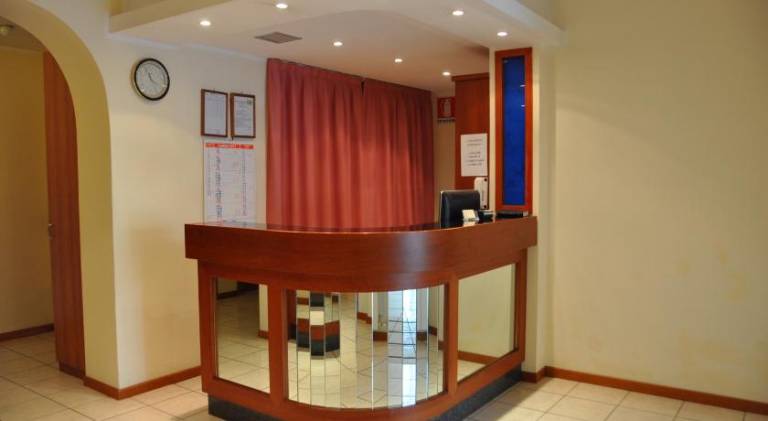 Hotel Belforte — photo 3