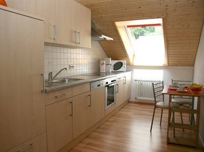 70 m² Ferienwohnung ∙ 3 Schlafzimmer ∙ 4 Gäste – Bild 4