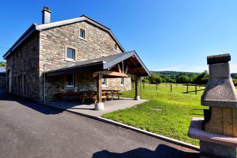 Cottage Vielsalm