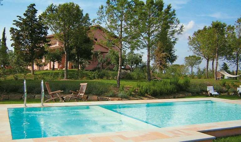 Villa Grosseto