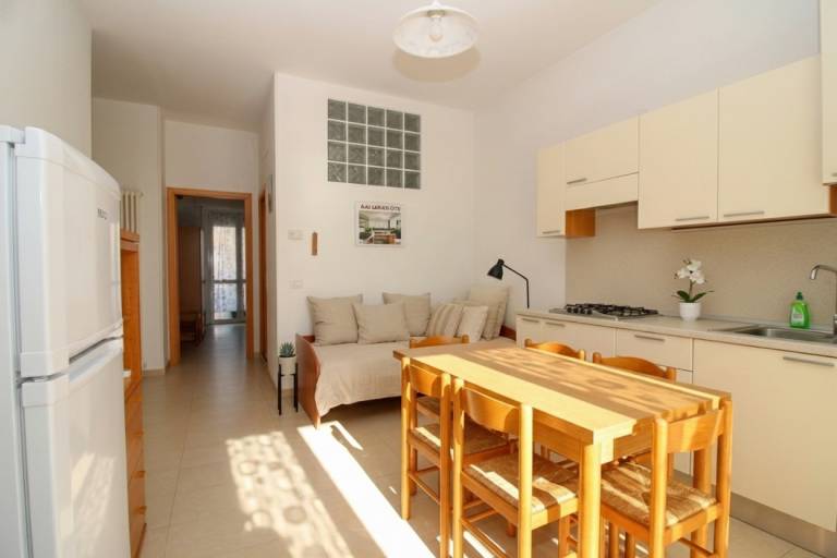 Children-friendly apartment | Sea view | Next to the beach | Pets allowed — photo 3