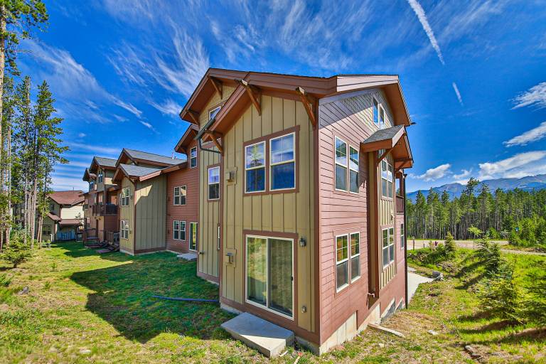 Condo Winter Park