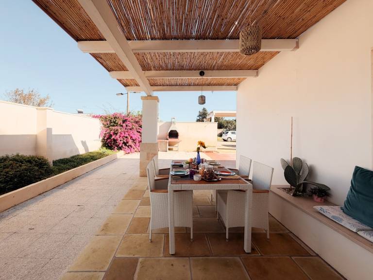 Apartment 'Scorci di Mare Adriatico' for 5 with Garden & Wi-Fi – Pet Friendly — photo 3