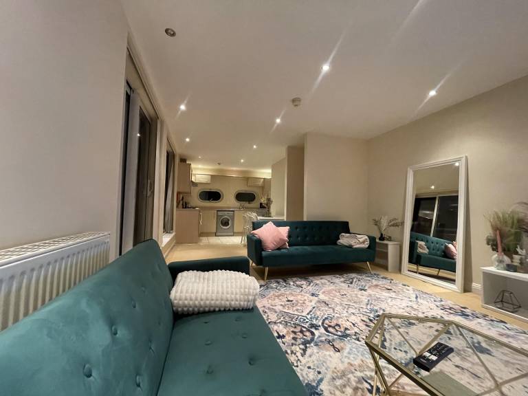 Apartment Leicester