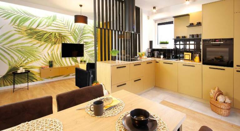 Apartament Koszalin