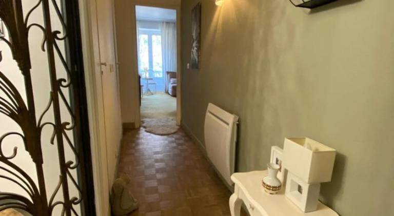 Rental apartment with 2 rooms for 6 persons — photo 4