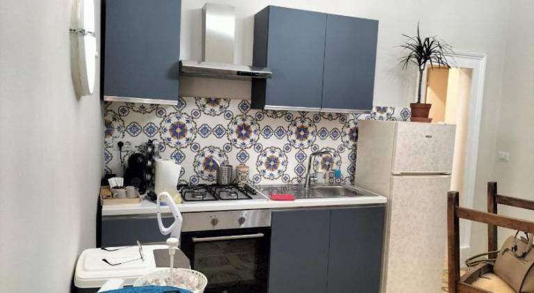 Apartment | Near Catania Cathedral — photo 3