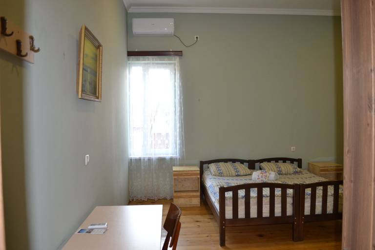 House Kutaisi