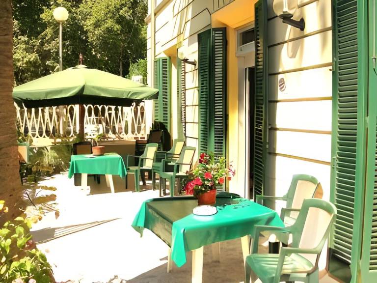 Hotel Vittoria — photo 3
