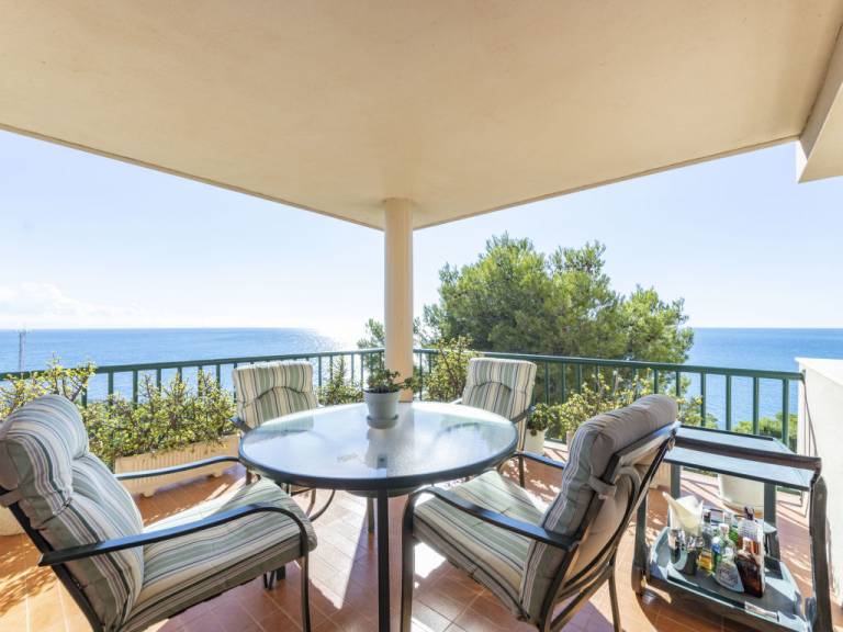 Ferienwohnung Salou