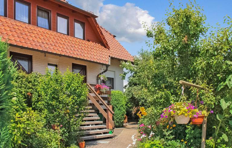 Apartment Waren