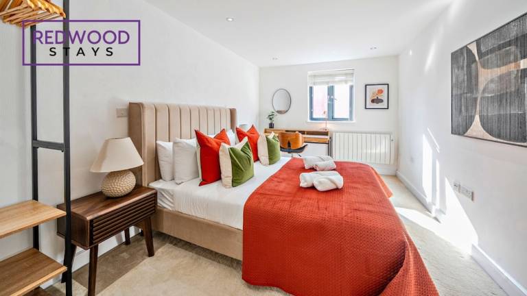Apartment Camberley