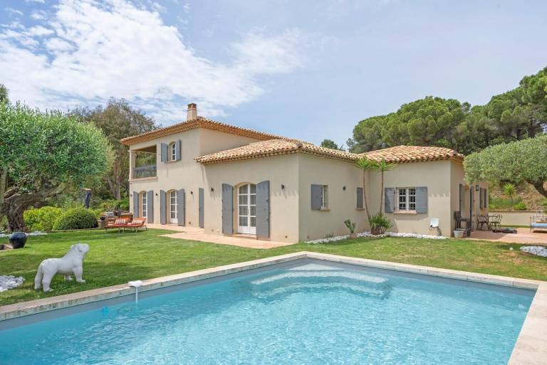 Villa Ramatuelle