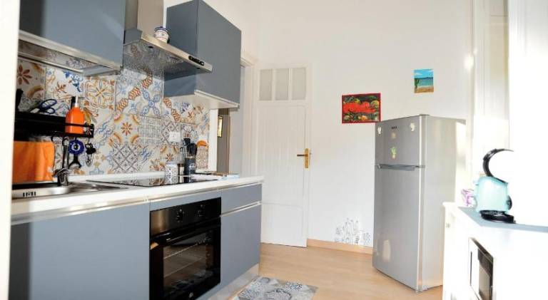 Villa with 3 rooms for 8 persons — photo 4