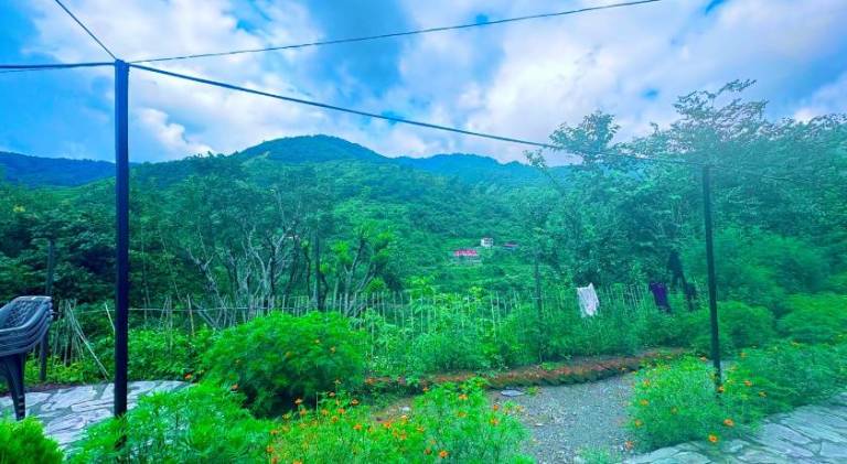 Venus Camping and resort Site — photo 4
