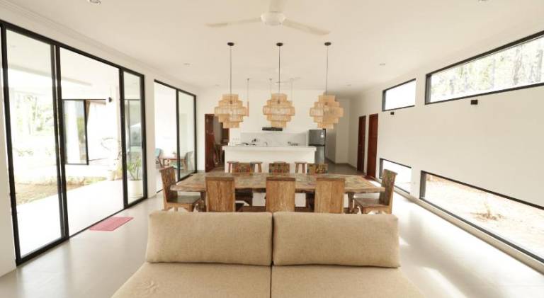 Matan'ai Villa — photo 2