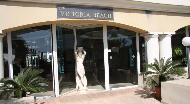 Rental apartment with 1 room for 3 persons in Menton