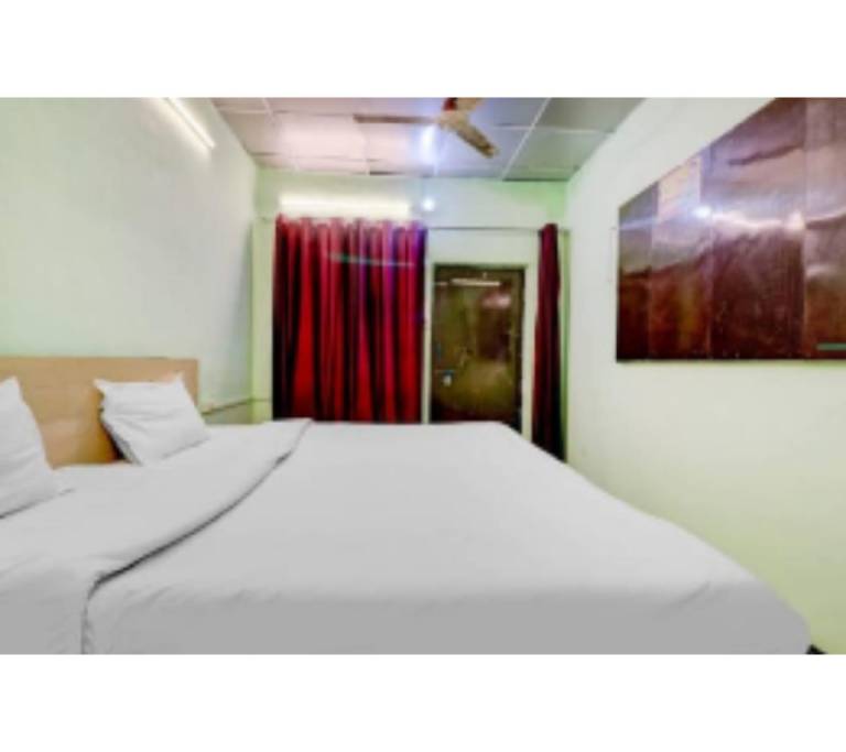Shree Radhe Krishna Guest House