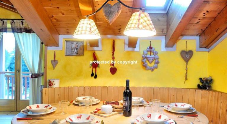 Apartment with 2 rooms for 6 persons — photo 4