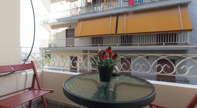 Apartment with terrace | Perfect for remote work — photo 3