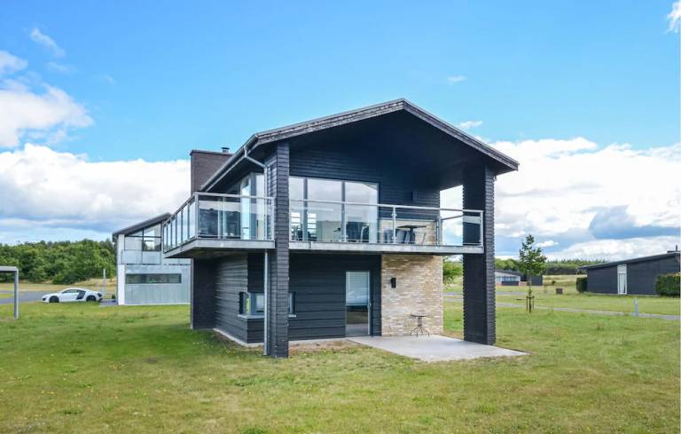 Feriehus Nimtofte