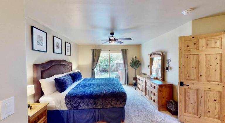 Vacation home with jacuzzi | Suitable for remote work | Pet-friendly — photo 2